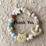 Dreamy Cat Bracelet
